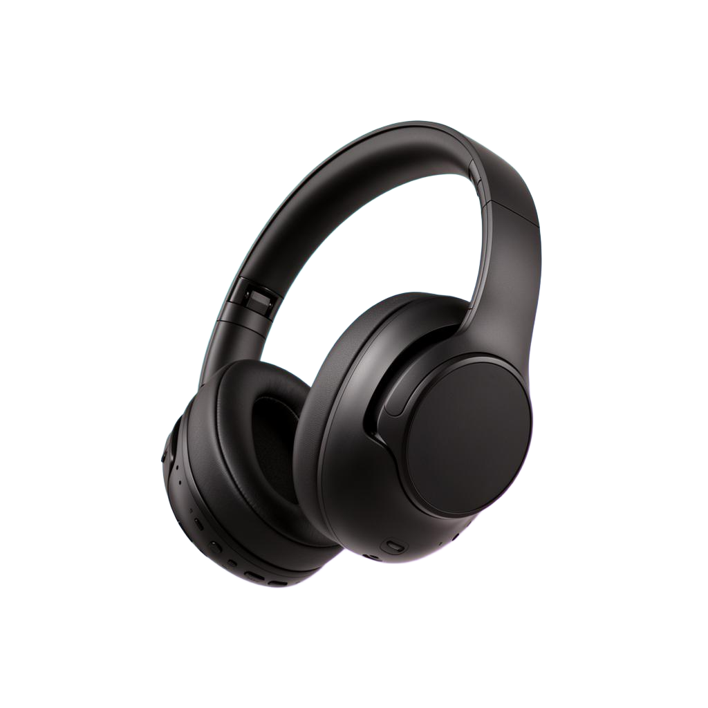 Premium wireless headphones - Nexus Gadget Hub featured device